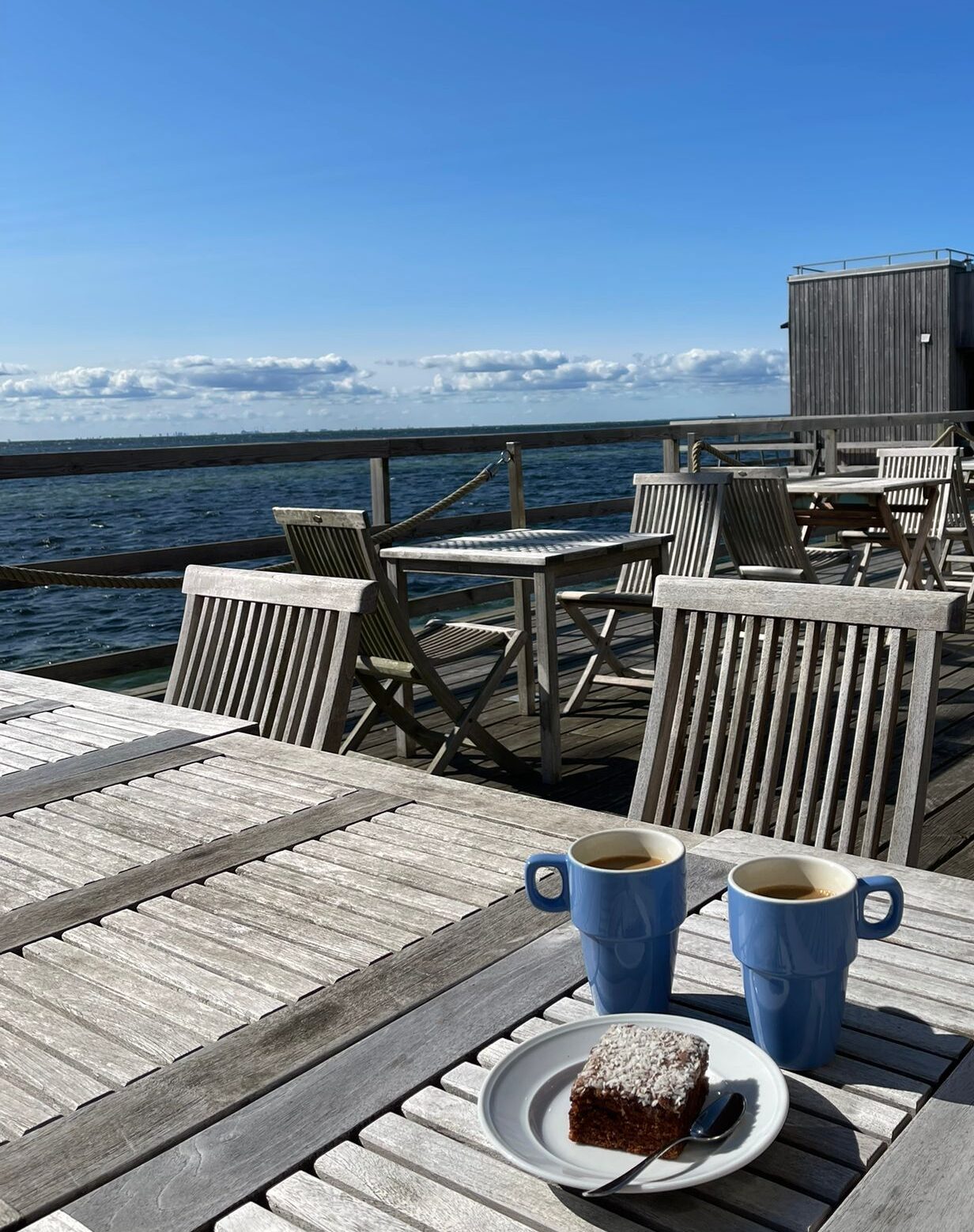 6 spectacular places to experience a Café in Skåne